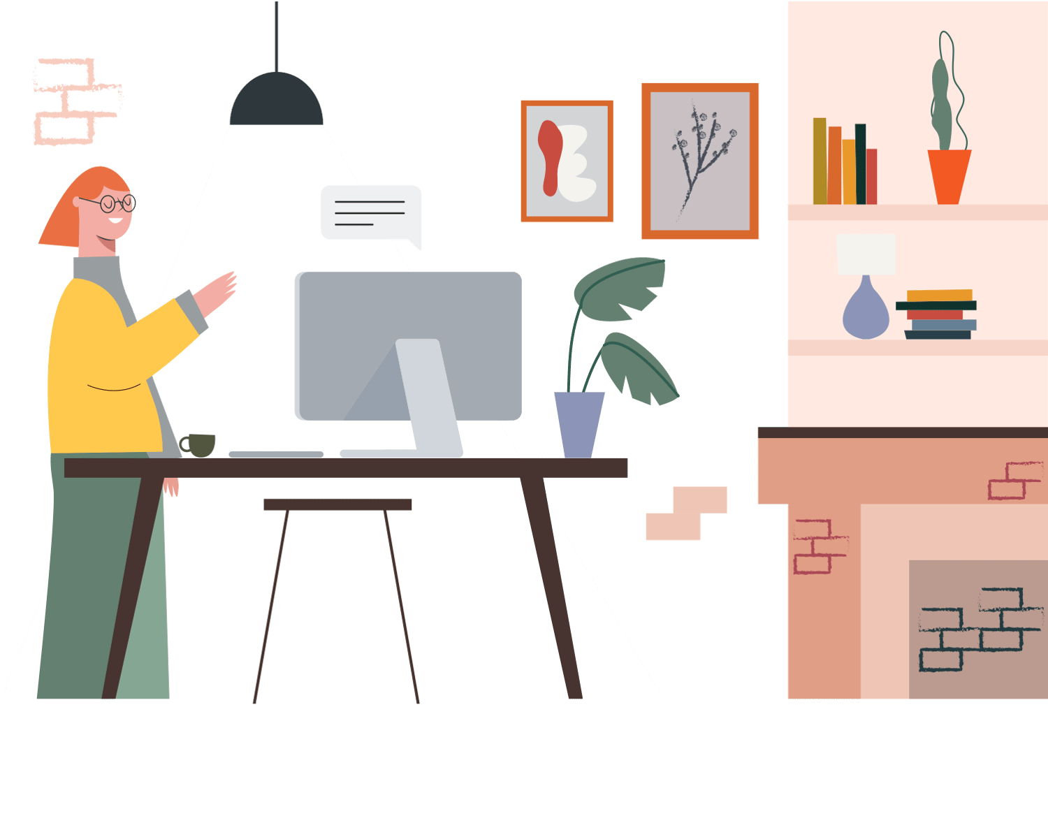 6 Ways to Work from Home Without Wasting Time